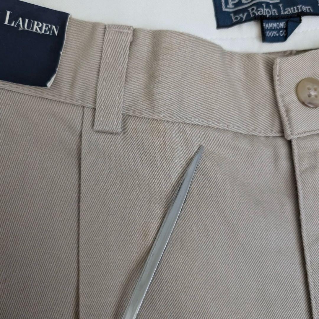 90s POLO RALPH LAUREN ポロチノ ラルフローレン