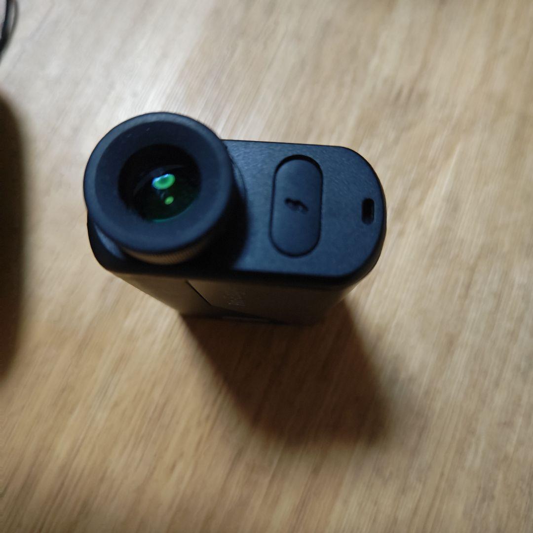 ☆Pin-Eagle ゴルフ用距離計 ケース付き☆