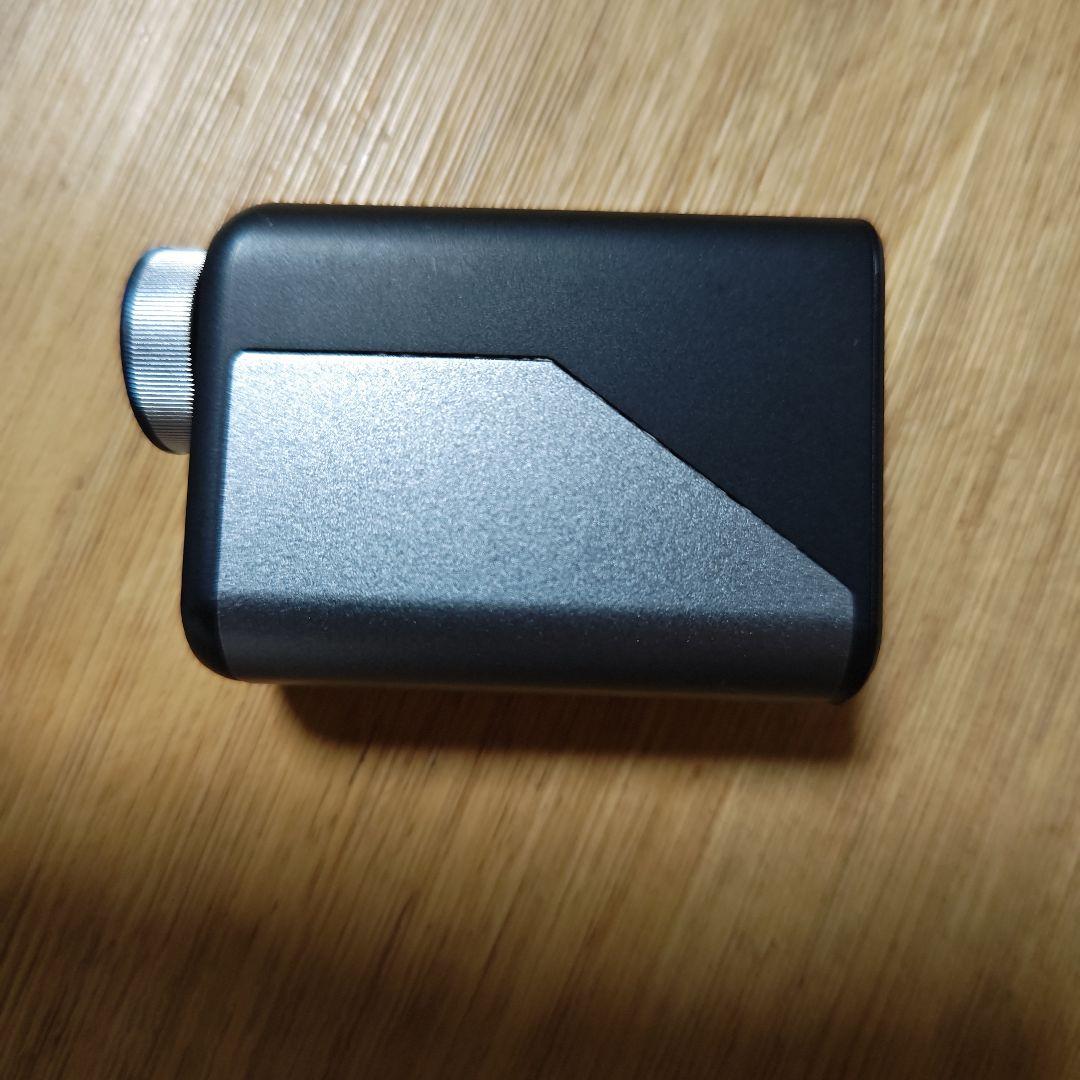 ☆Pin-Eagle ゴルフ用距離計 ケース付き☆