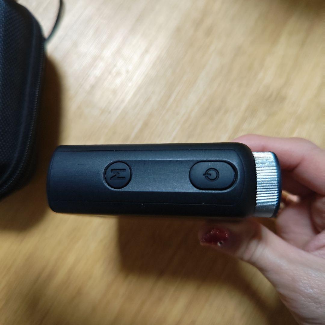 ☆Pin-Eagle ゴルフ用距離計 ケース付き☆