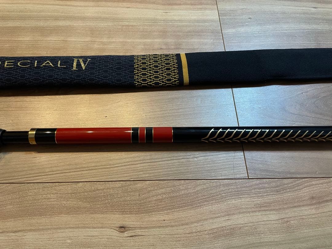 ケミカルさま専用 グレ競技スペシャルⅣ 175-53