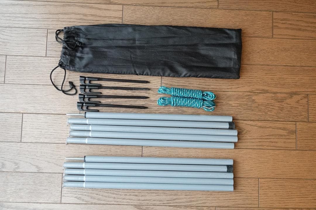 Tent-Mark Designs テンゲルスタンダード ツーリングテント