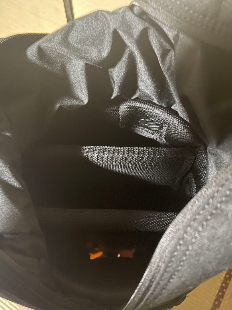 JONES× Kuchibue Golf Gentlemanコラボキャディバッグ