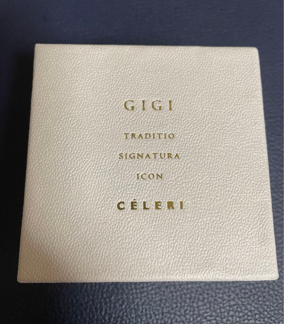 新品☆Deuxieme Classe GIGI SQUARE CHARM