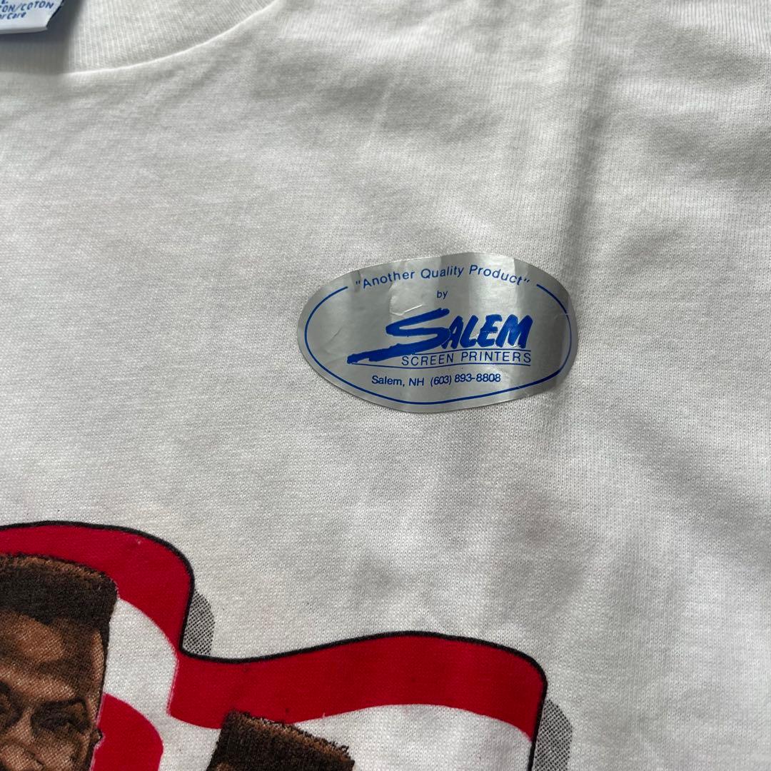 デッドストック 90s SALEM 1992年 ドリームチーム Tシャツ L