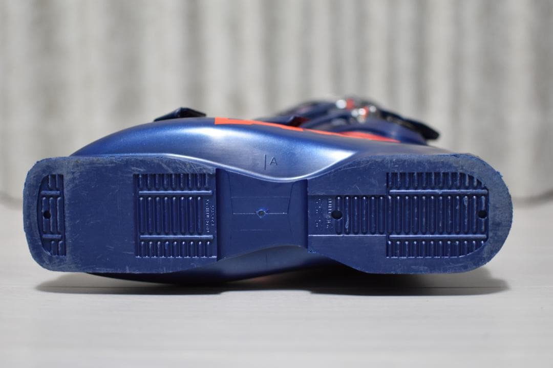 スキー LANGE RS 130 LV 25.5