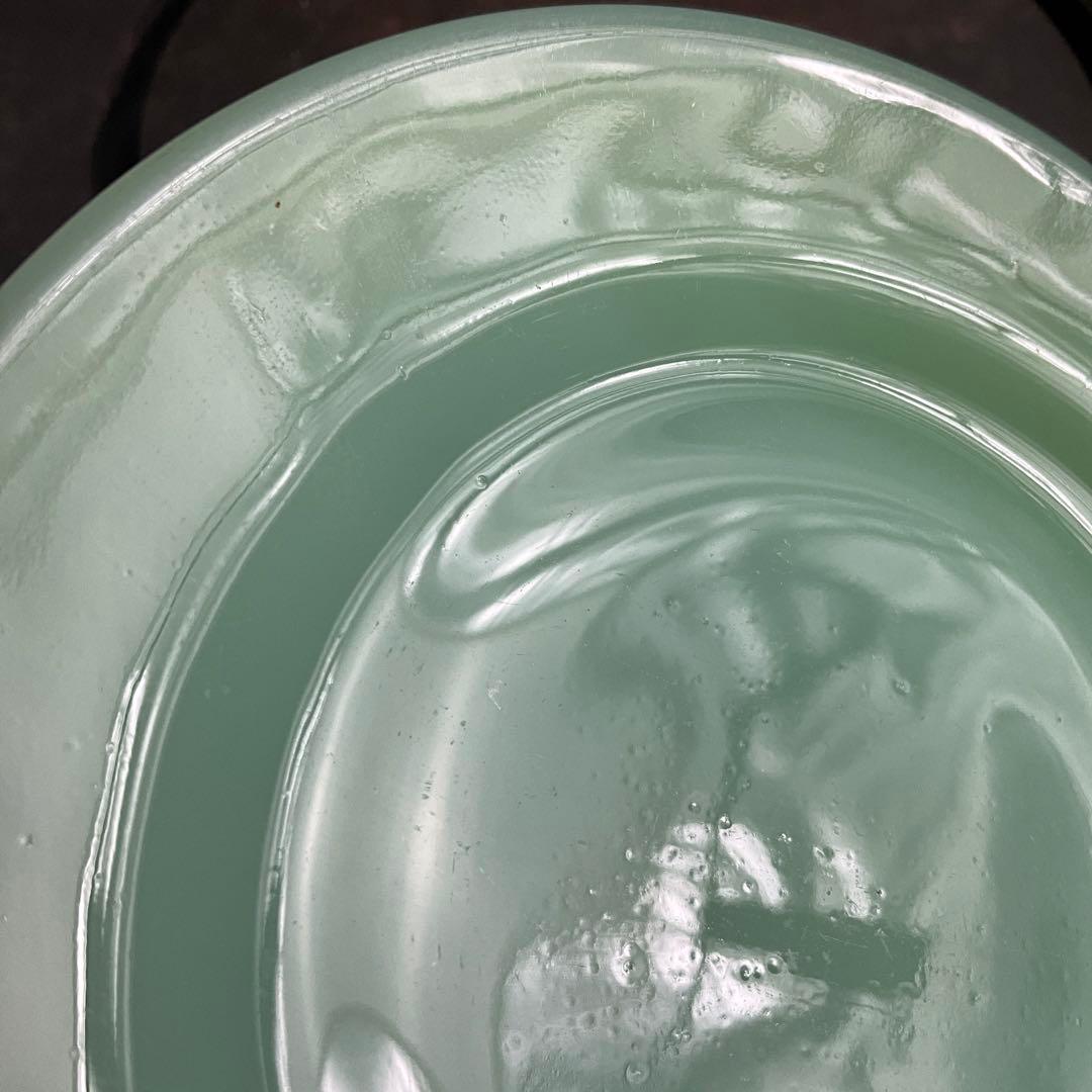 【美品】ファイヤーキング ジェダイ ブレッド&バタープレートd972d973