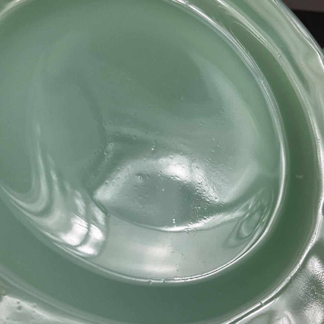 【美品】ファイヤーキング ジェダイ ブレッド&バタープレートd972d973