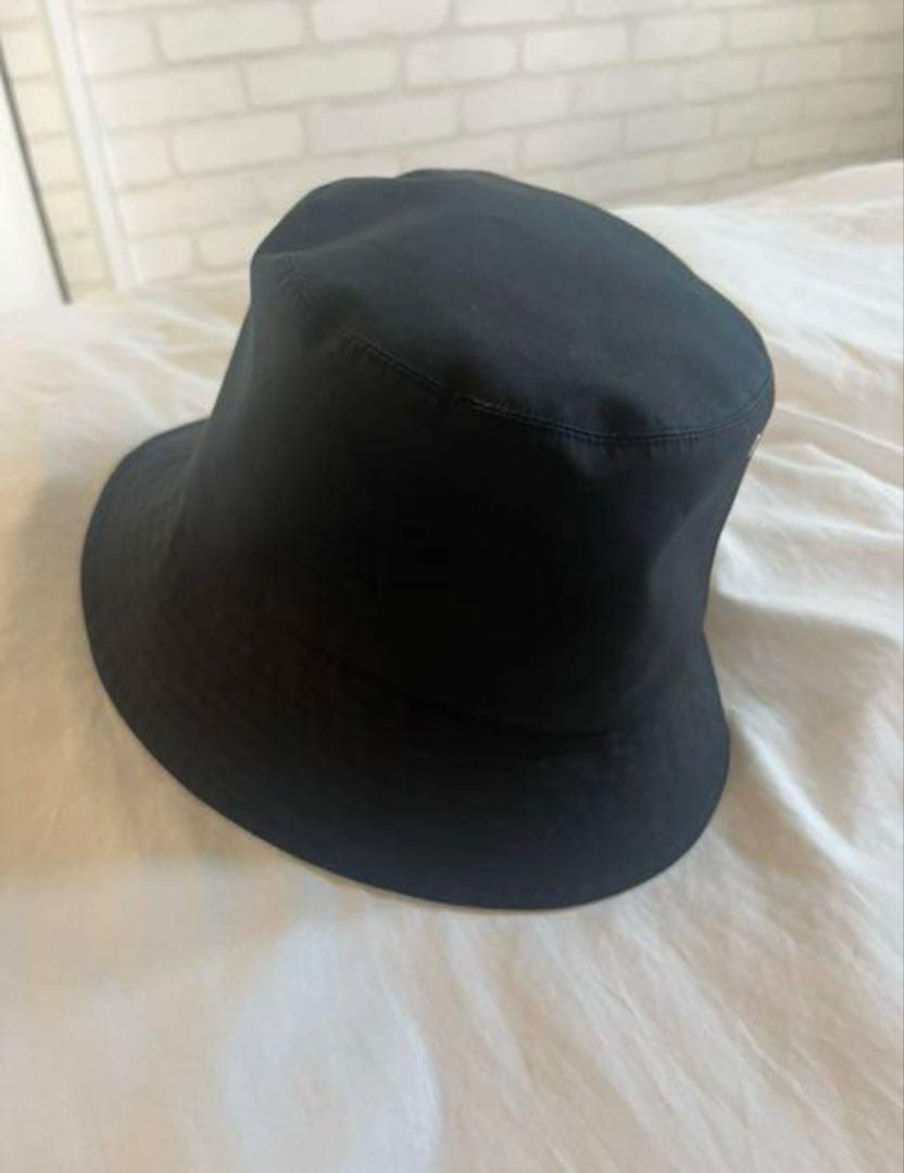 DIOR バケットハット　TEDDY-D ボブハット