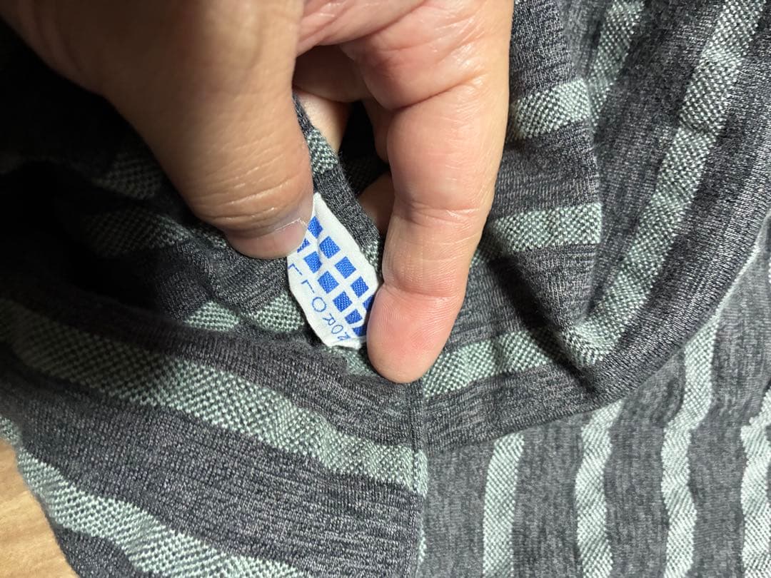 希少 NOROLL / ロンT