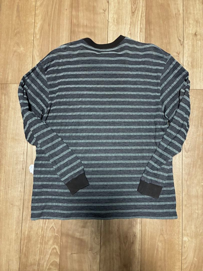 希少 NOROLL / ロンT