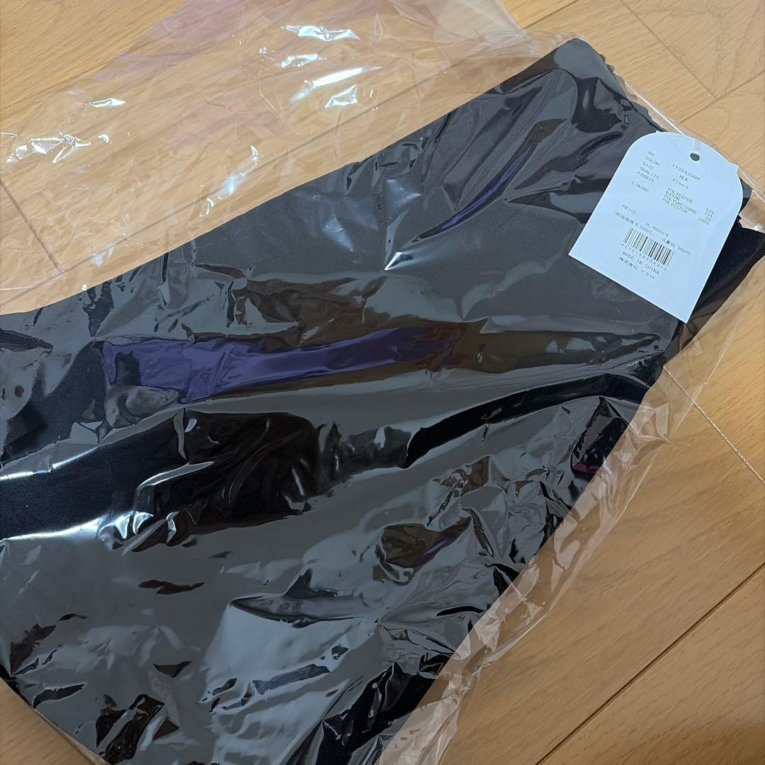 美シルエットショートパンツ　ダーリッチ