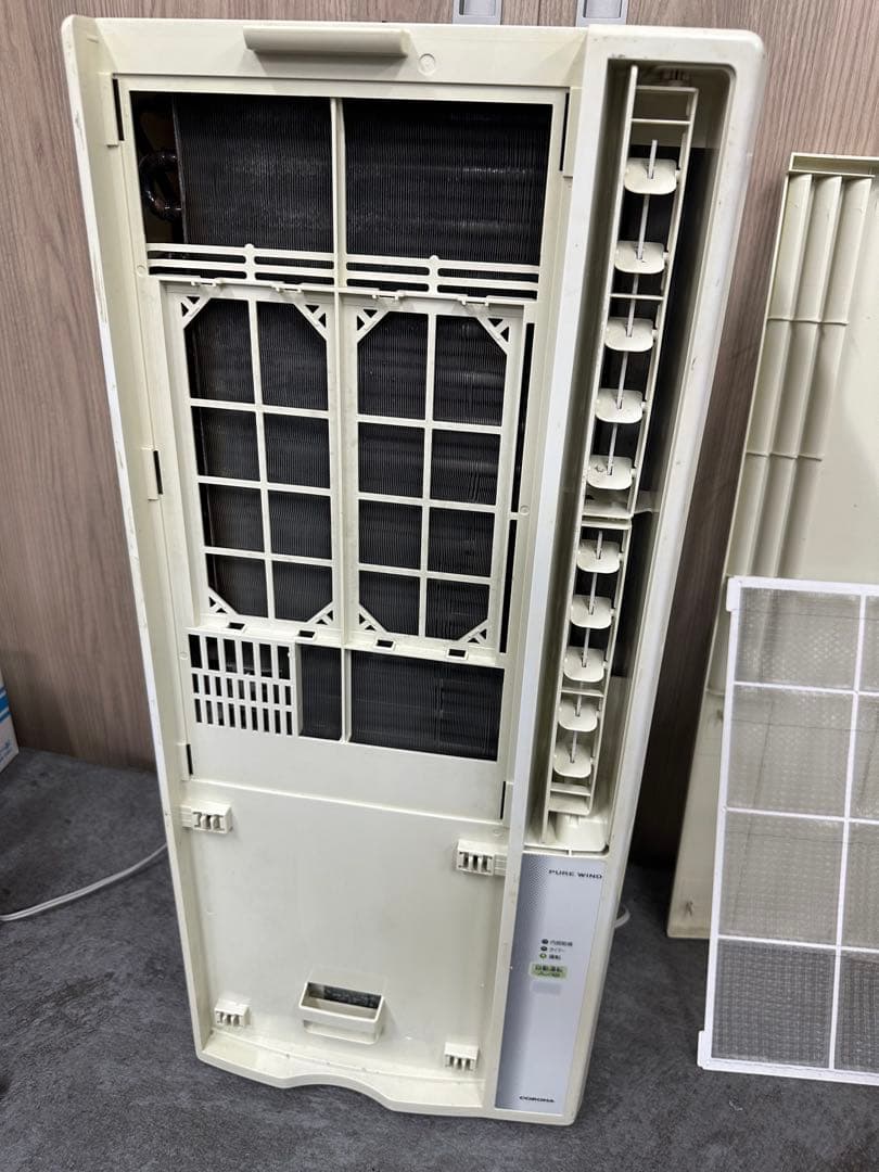 コロナルームエアコンＣＷ−１６１３