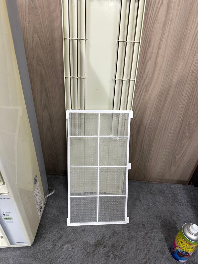 コロナルームエアコンＣＷ−１６１３