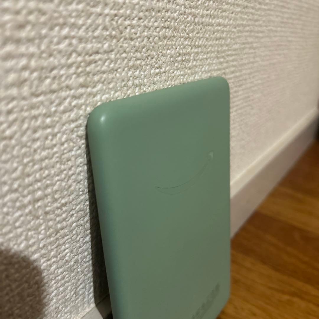 Amazon kindle 電子書籍リーダー 本体