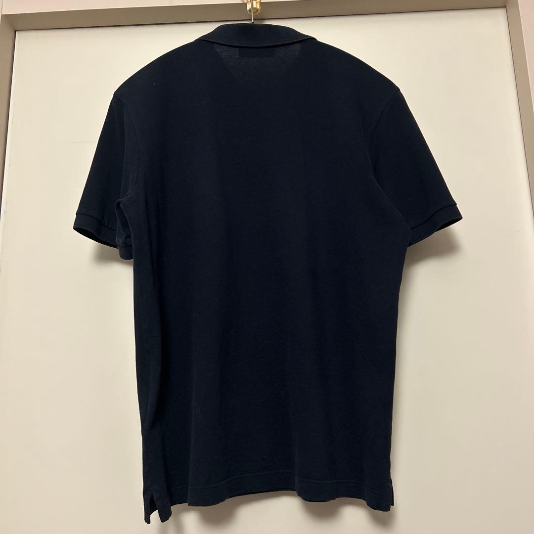 Archive Prada polo shirt ポロシャツ 19aw navy