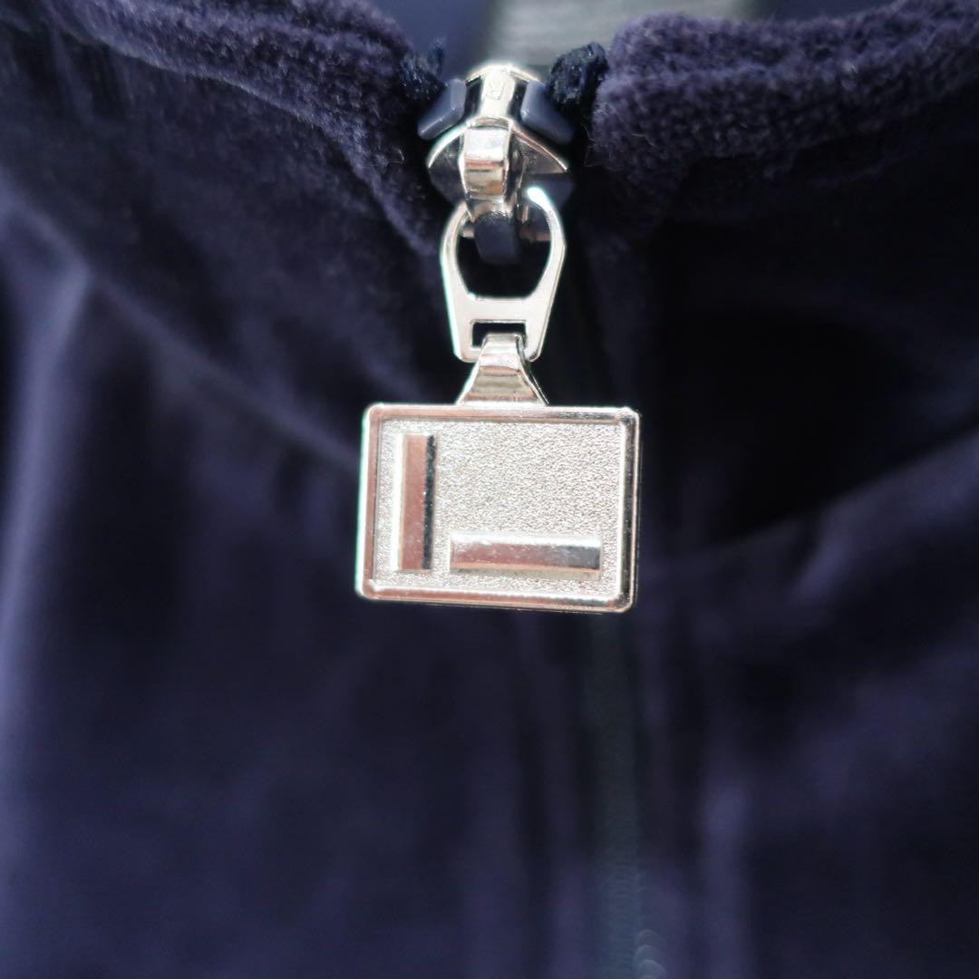 【本日限定価格】FUBU LFYT ベロア セットアップ サイズ違い XL L