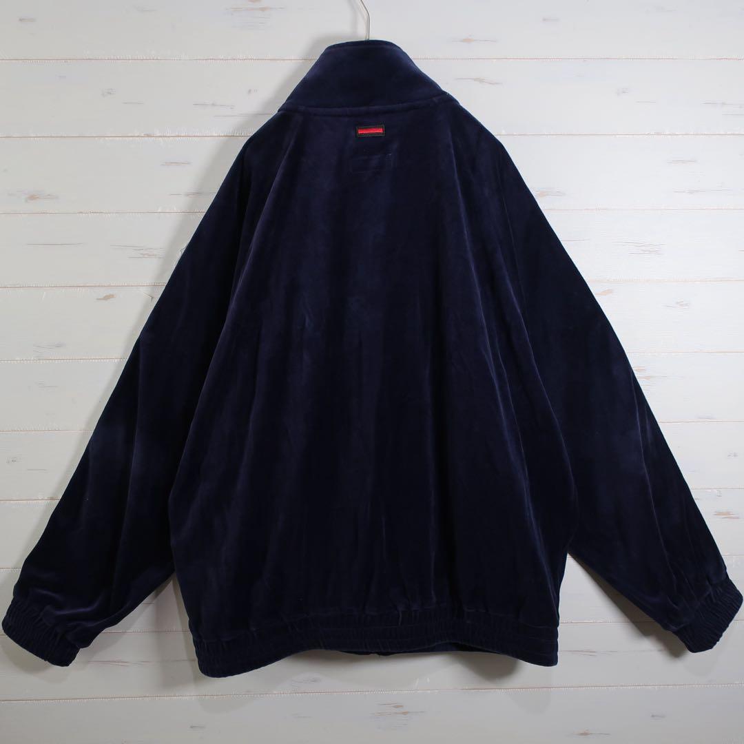 【本日限定価格】FUBU LFYT ベロア セットアップ サイズ違い XL L