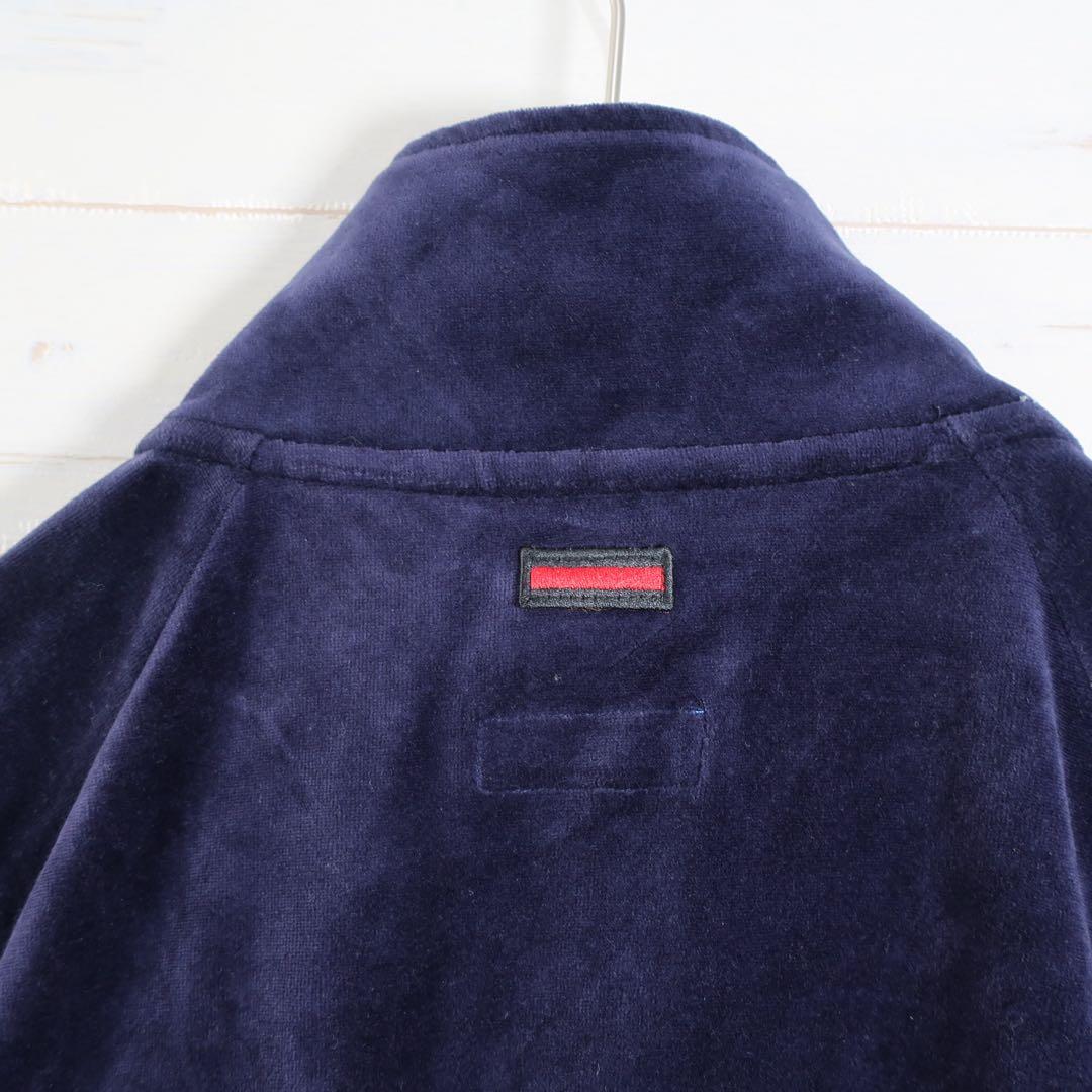 【本日限定価格】FUBU LFYT ベロア セットアップ サイズ違い XL L