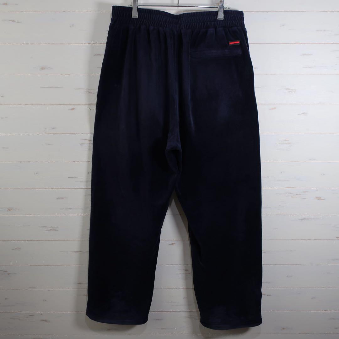 【本日限定価格】FUBU LFYT ベロア セットアップ サイズ違い XL L