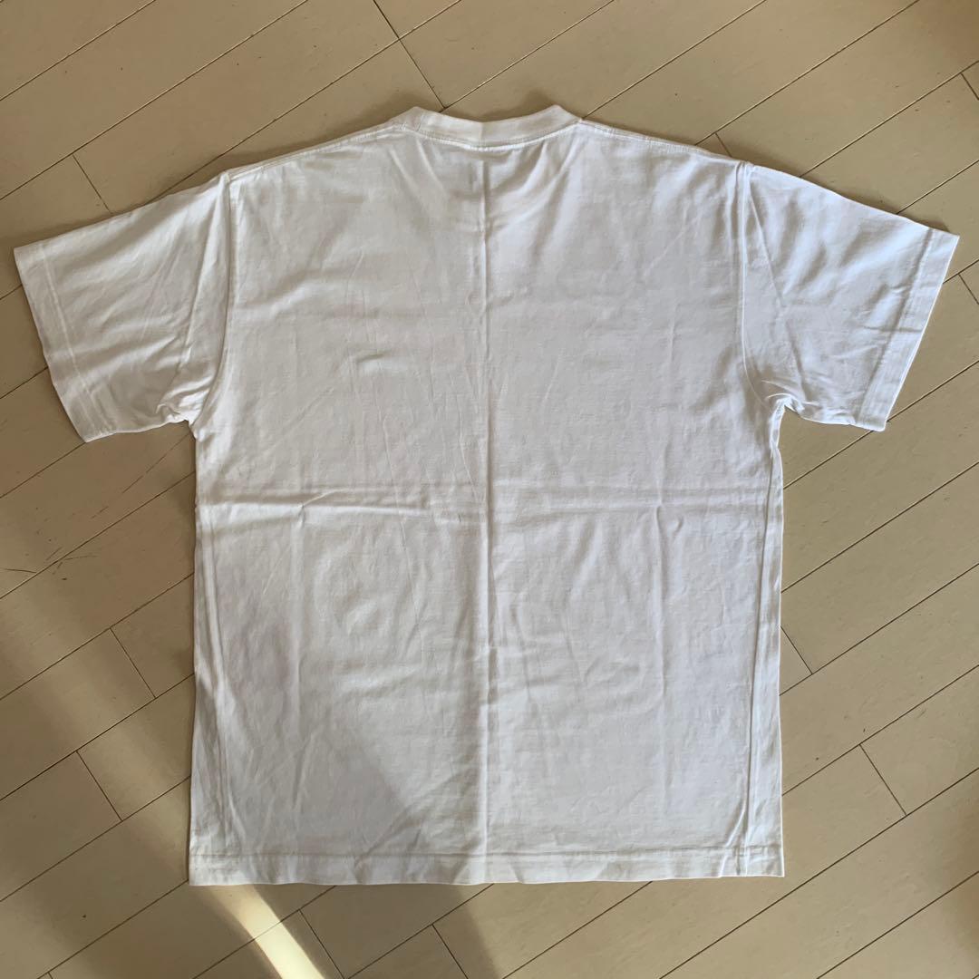 激レア 侍ジャパン 野球日本代表 直筆サイン入り Tシャツ 2008年 北京五輪