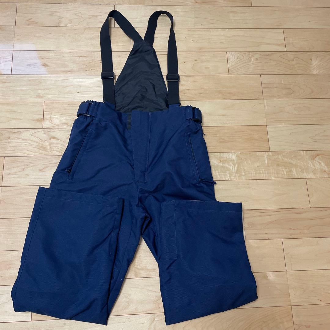 PHENIX スキーウェアセット ジャケット　パンツ　上下セット　XL