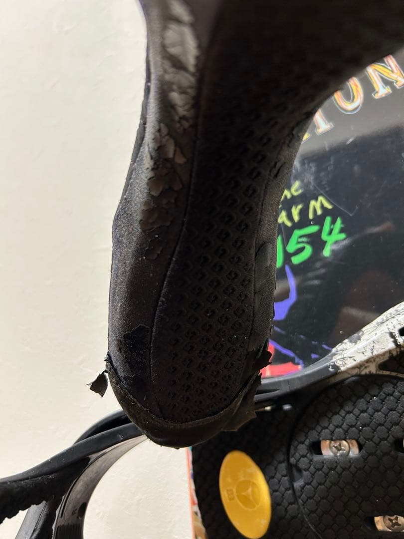 桜BURTON スノーボード ボード　ビンディング ブーツ 3点セット