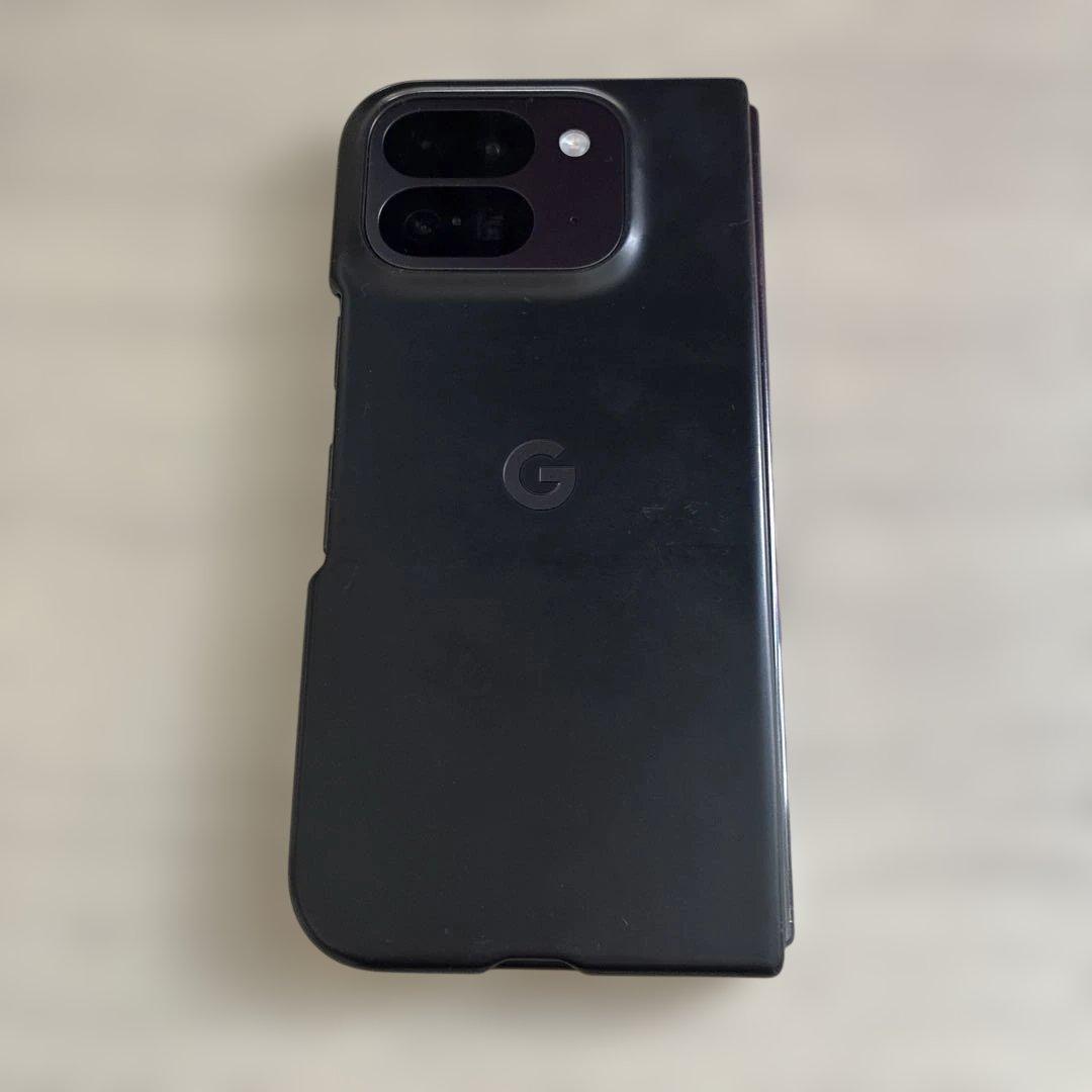 Google pixel 9 pro fold 512GB SIMフリー