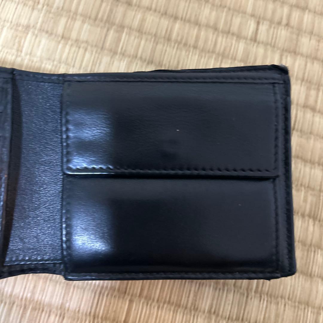 【最終値下げ】Dior 二つ折り財布