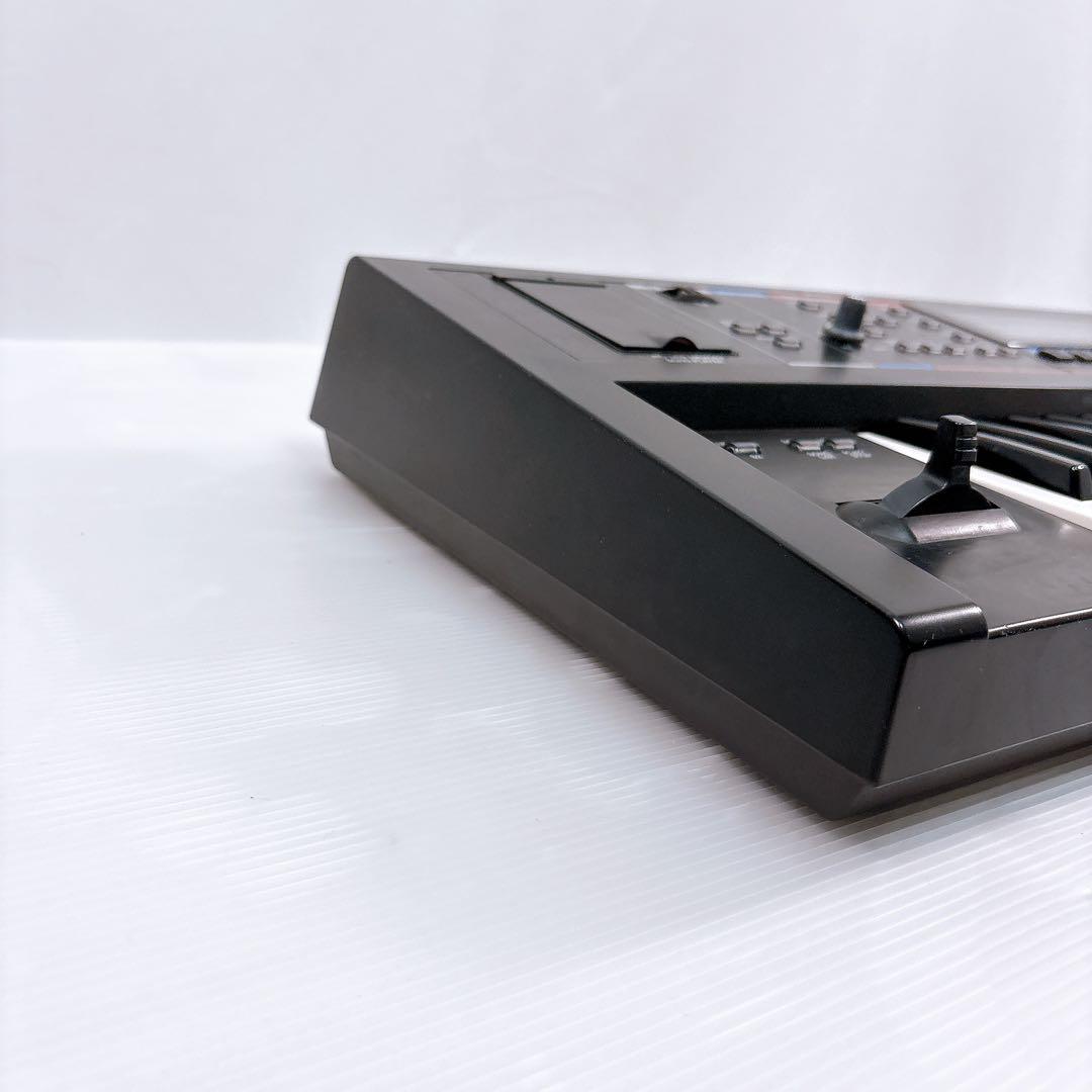 【極美品】Roland ローランド JUNO-Gi シンセサイザー ケース付