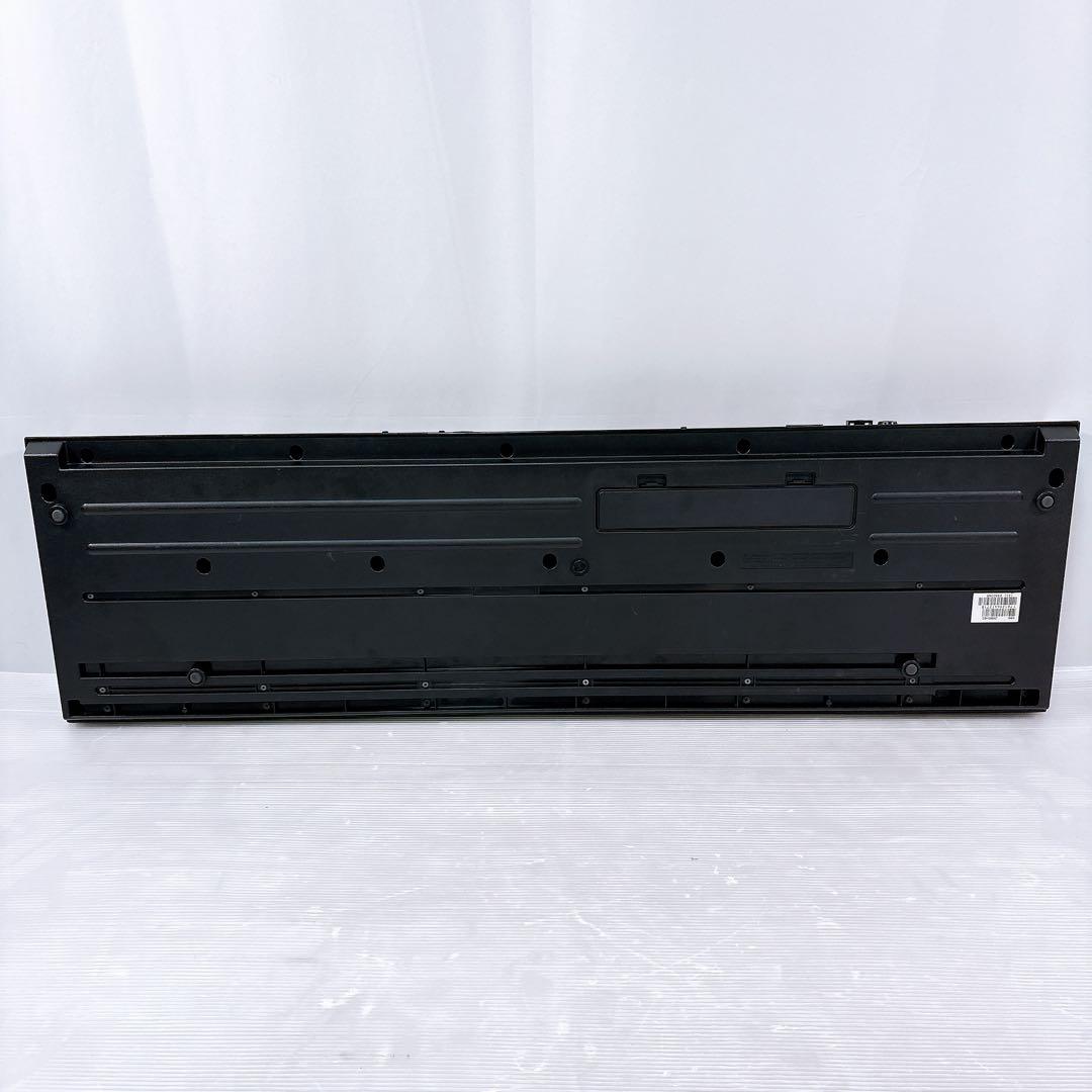 【極美品】Roland ローランド JUNO-Gi シンセサイザー ケース付