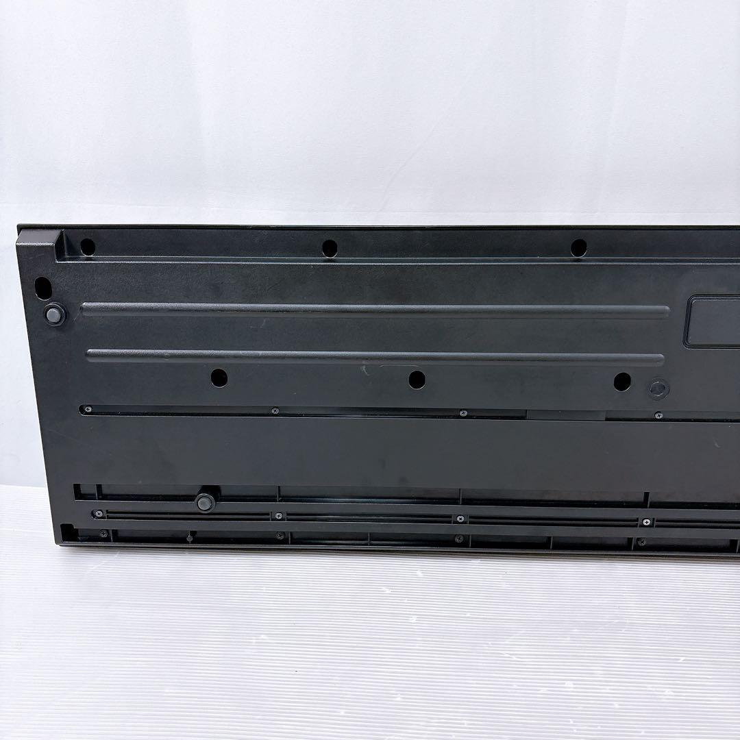 【極美品】Roland ローランド JUNO-Gi シンセサイザー ケース付