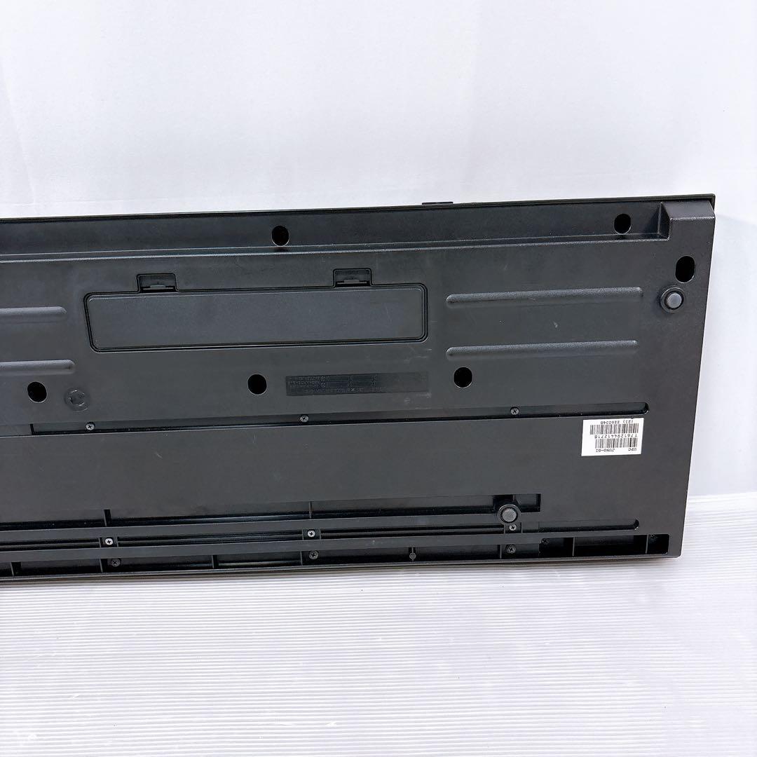 【極美品】Roland ローランド JUNO-Gi シンセサイザー ケース付