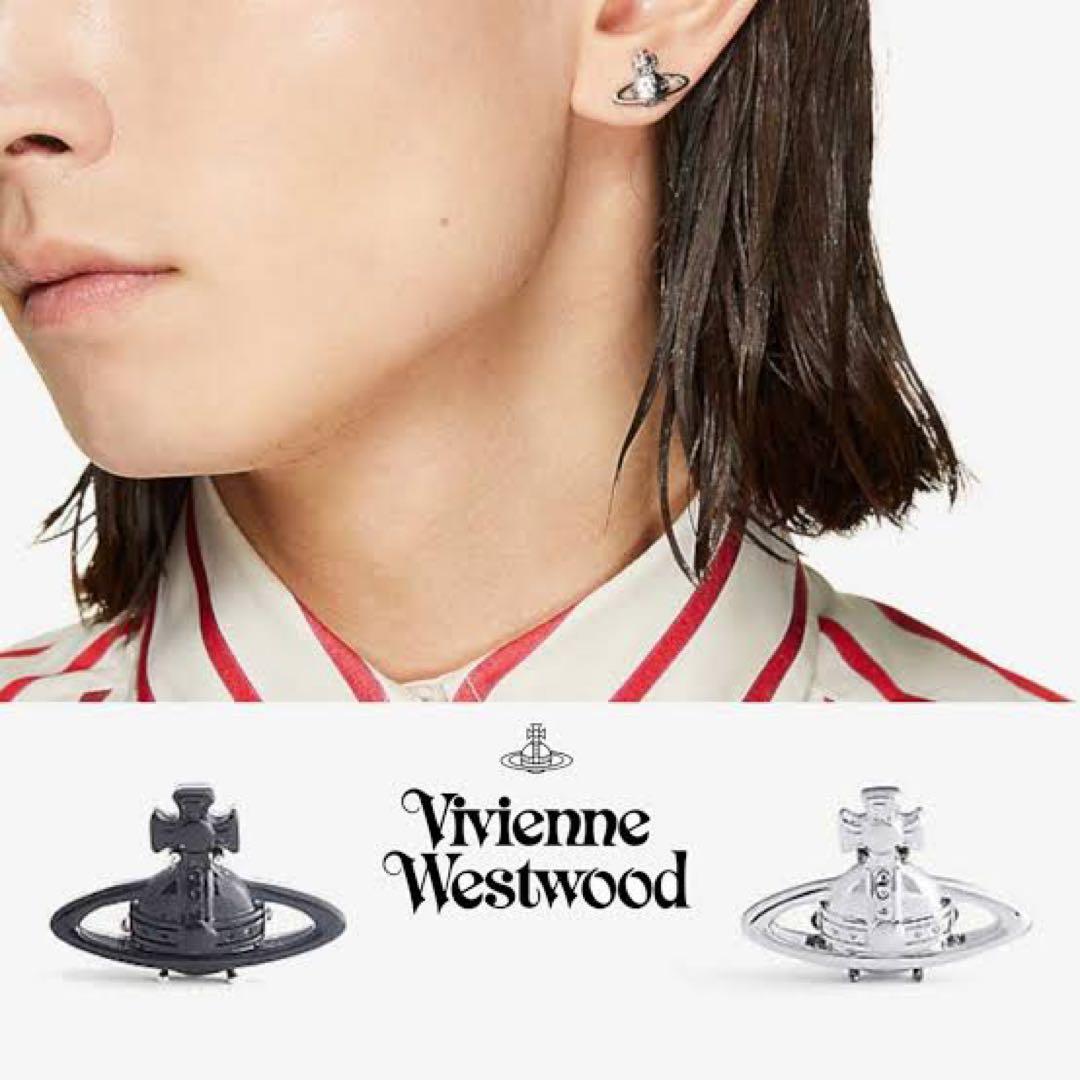 アクセサリー Vivienne Westwood Lorelei Stud Earrings