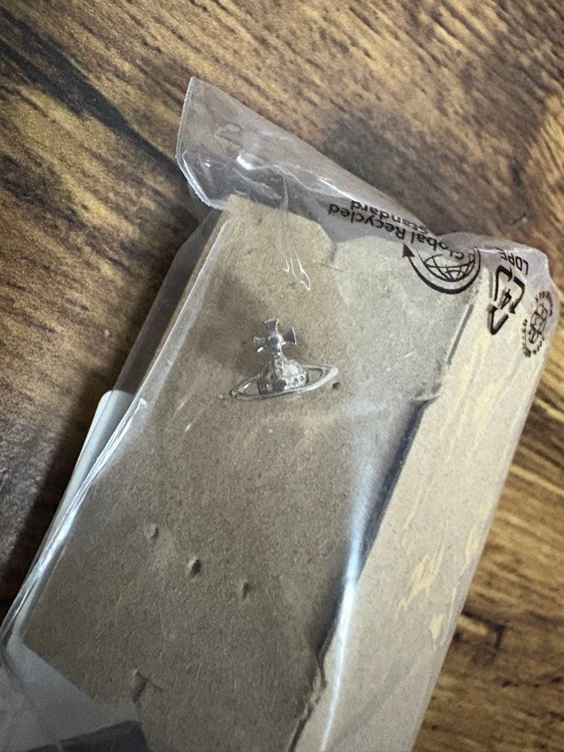 アクセサリー Vivienne Westwood Lorelei Stud Earrings