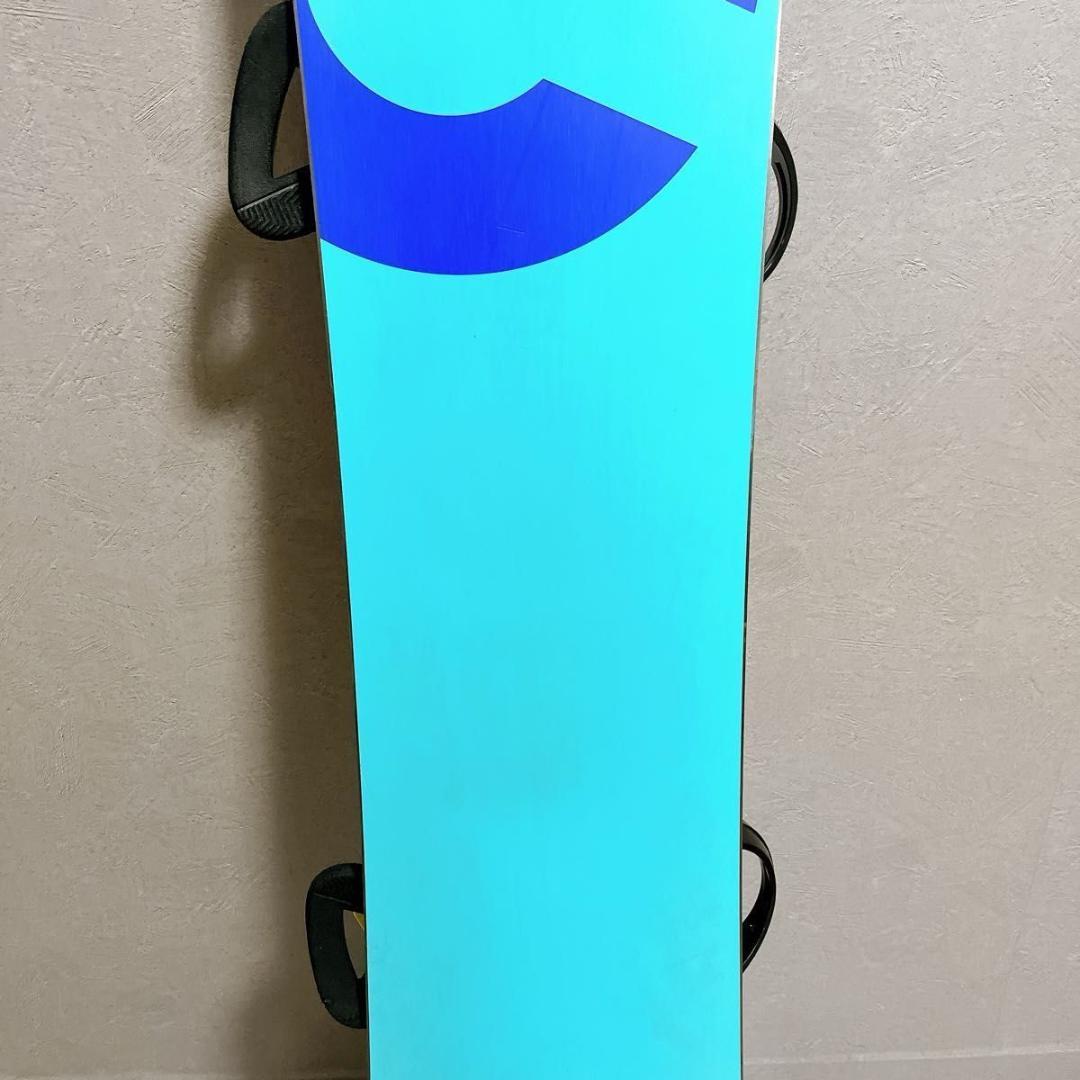 BURTON CUSTOM CARTEL バートン カスタム スノーボード