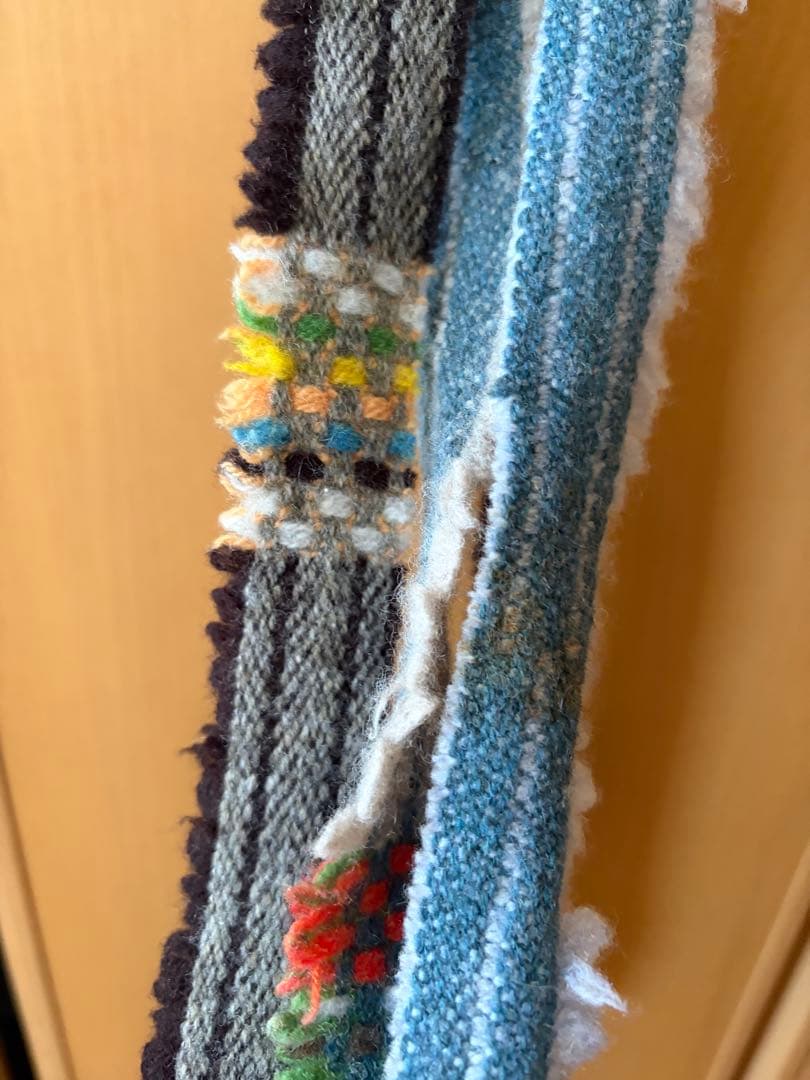 小物 sillage Knitted Keychains