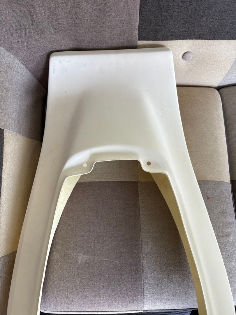 バリオス 2型 ハネテールカウル