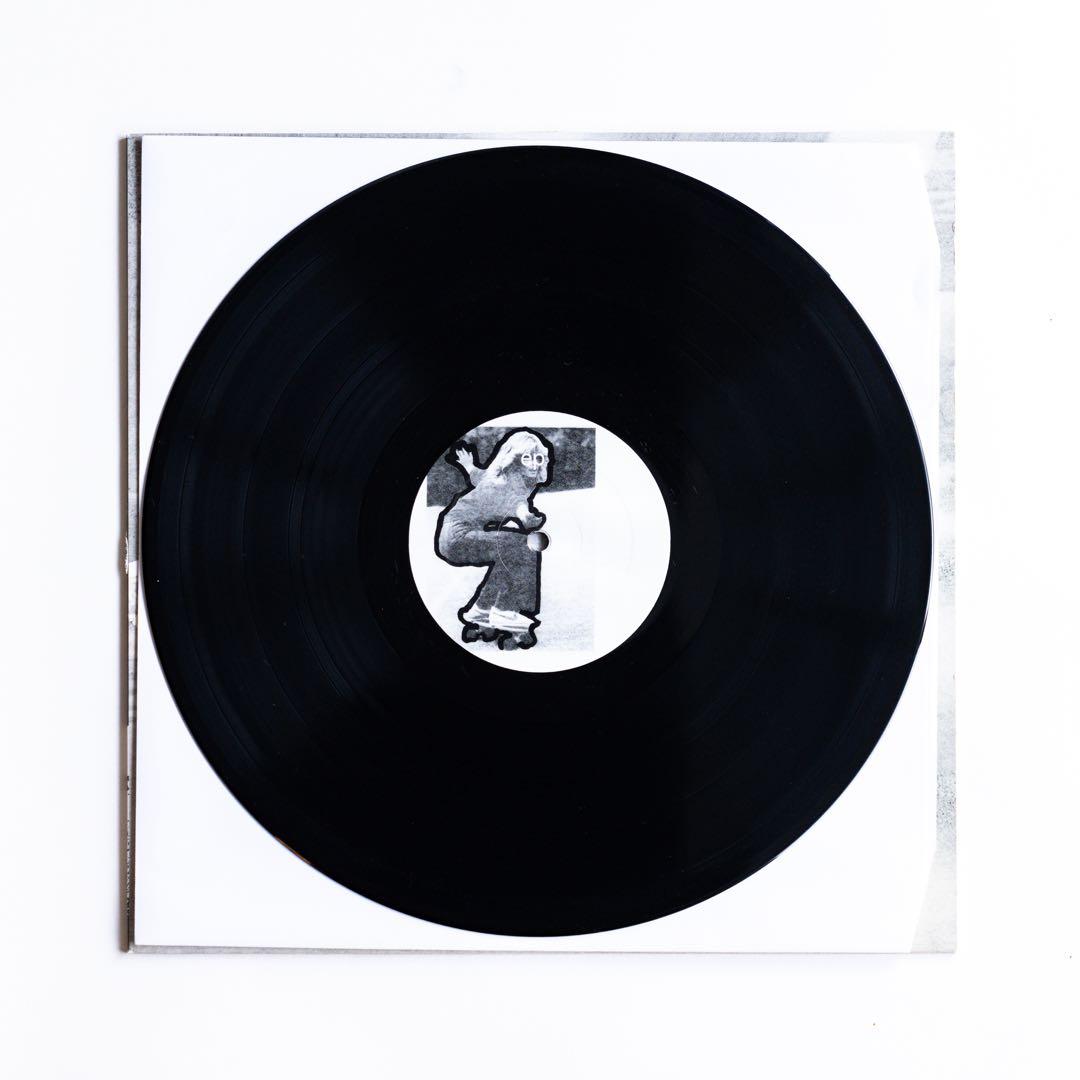 [アナログ盤] ホテルニュートーキョー