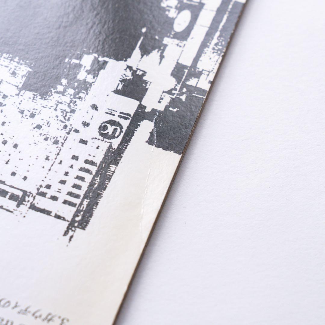 [アナログ盤] ホテルニュートーキョー