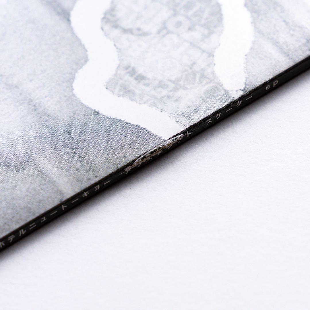 [アナログ盤] ホテルニュートーキョー