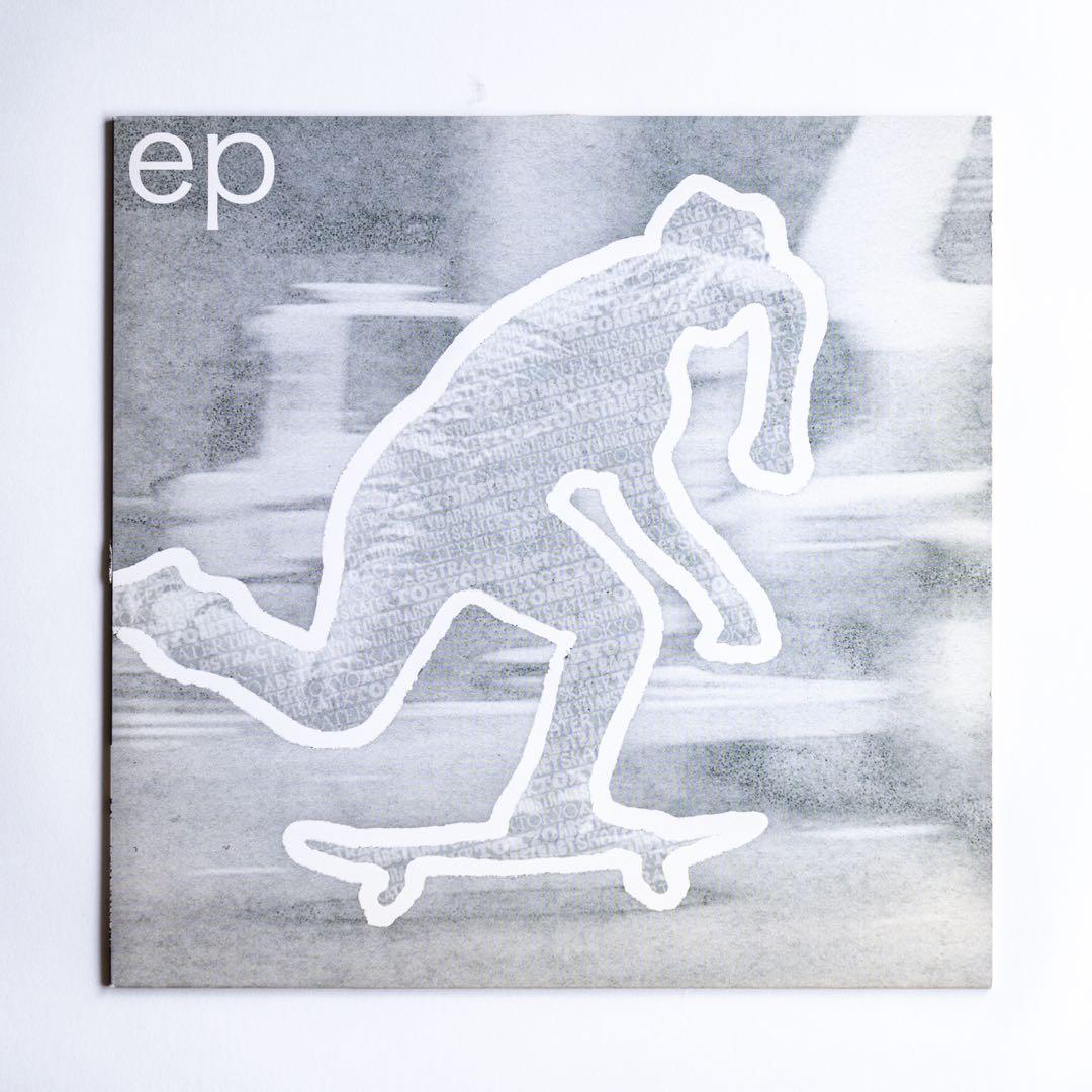 [アナログ盤] ホテルニュートーキョー