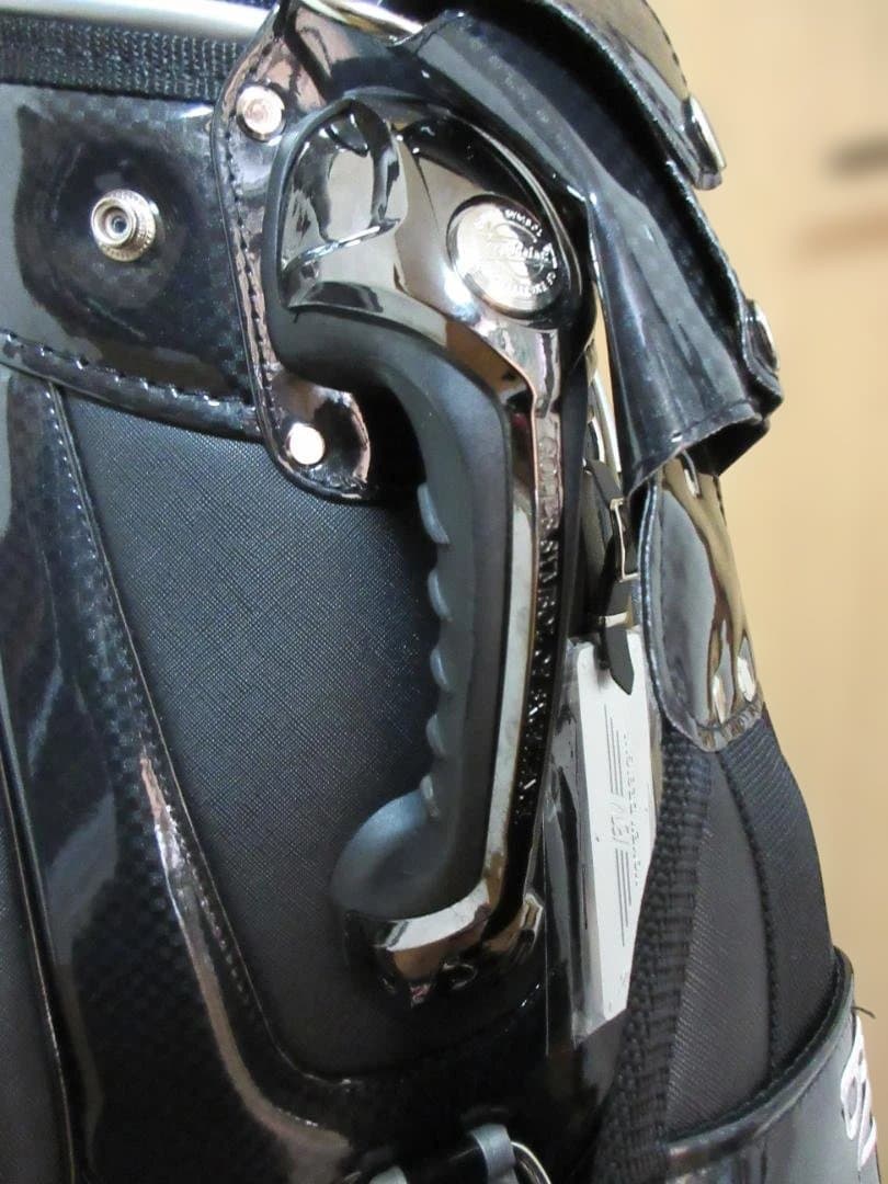 Titleist Vokey Design キャディバッグ