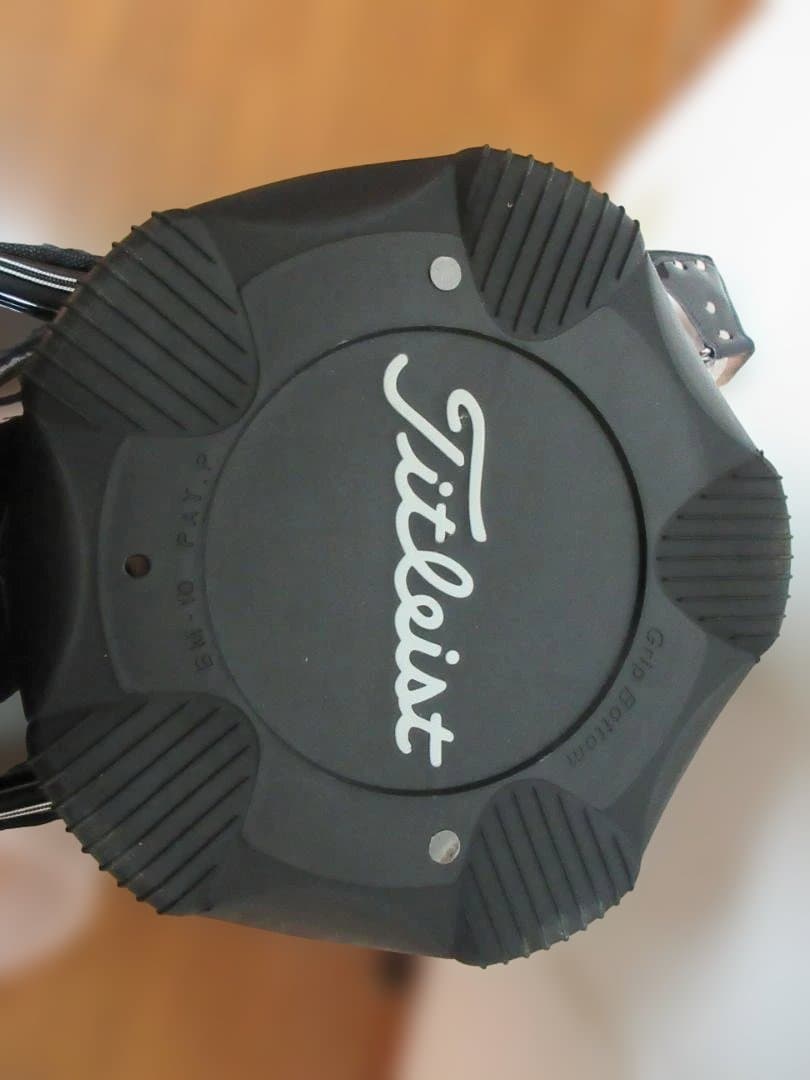 Titleist Vokey Design キャディバッグ