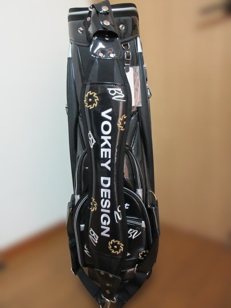 Titleist Vokey Design キャディバッグ
