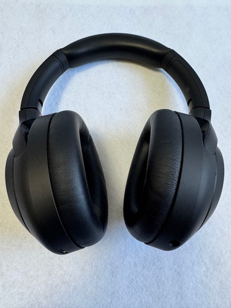 ☆ 美品 ☆ SONY WH-1000XM4