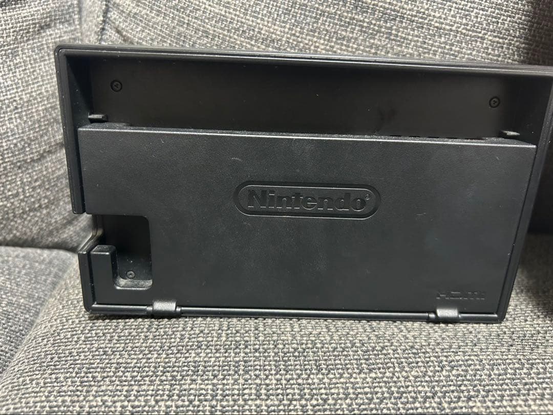 Nintendo Switch 本体 赤・青 Joy-Con/本体ケース付き