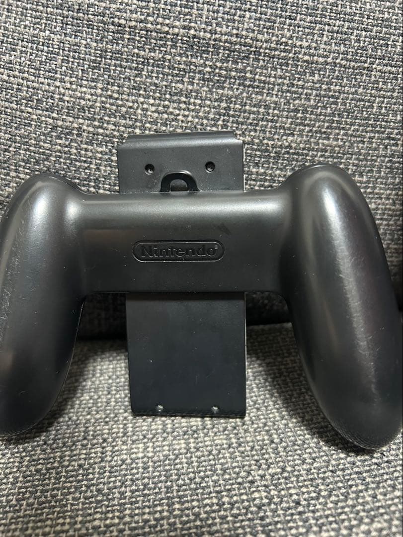 Nintendo Switch 本体 赤・青 Joy-Con/本体ケース付き