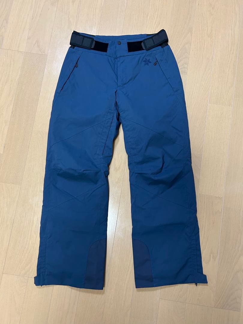 ゴールドウィン スキーウェア M 上下セット