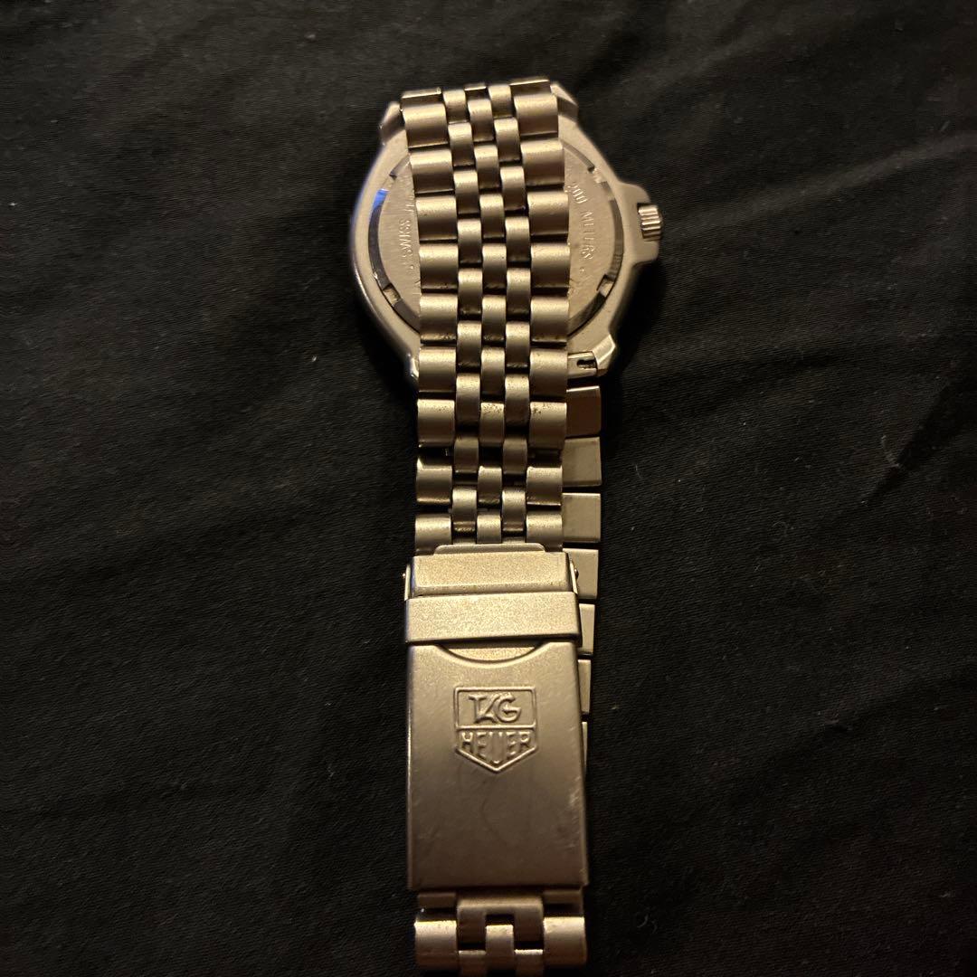 TAG Heuer 時計